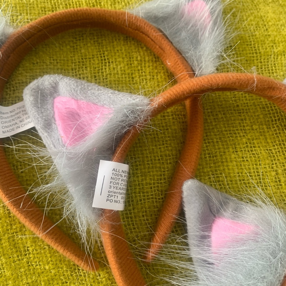 Cat ears - Picture 3 of 3